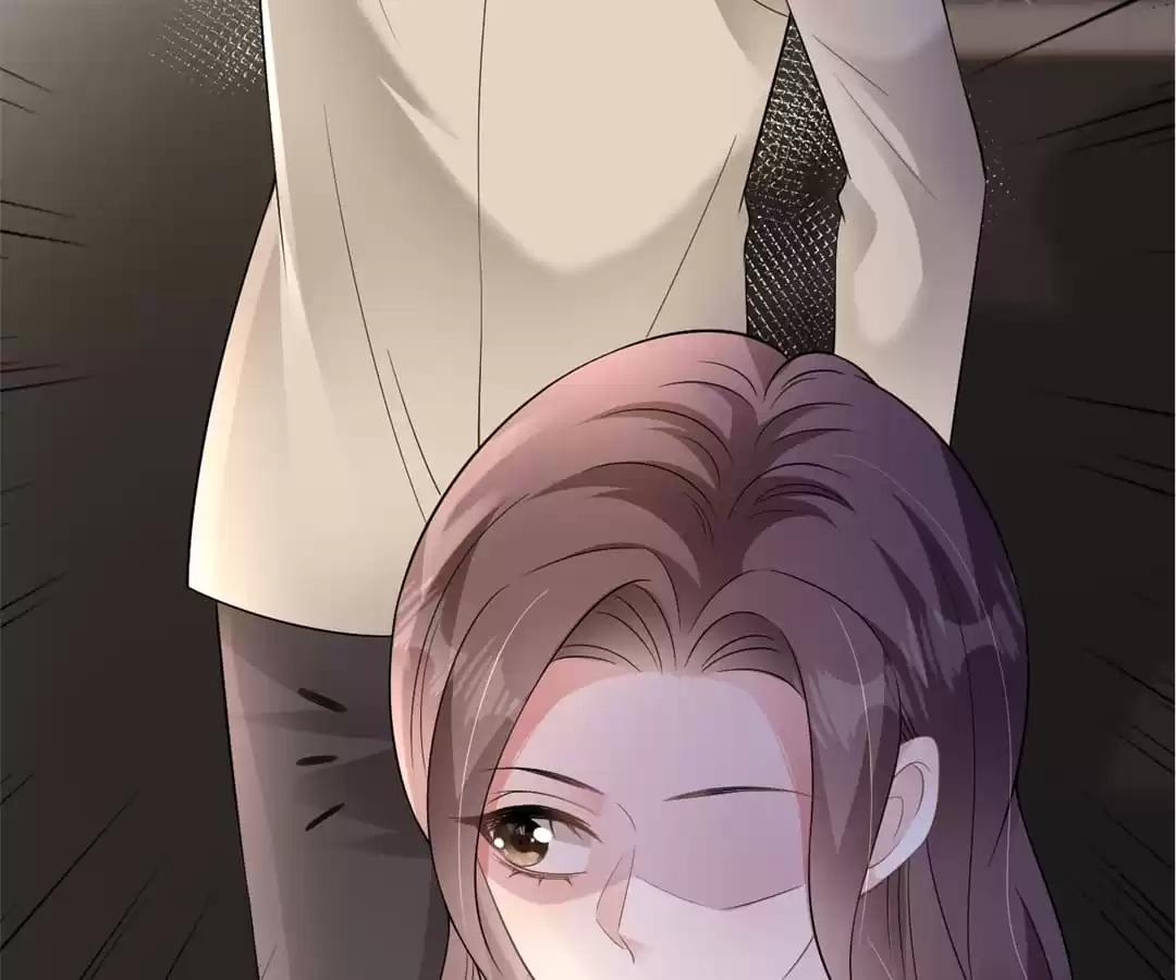 The Burning Flames of Intense Love Chapter 86 page 45 - 