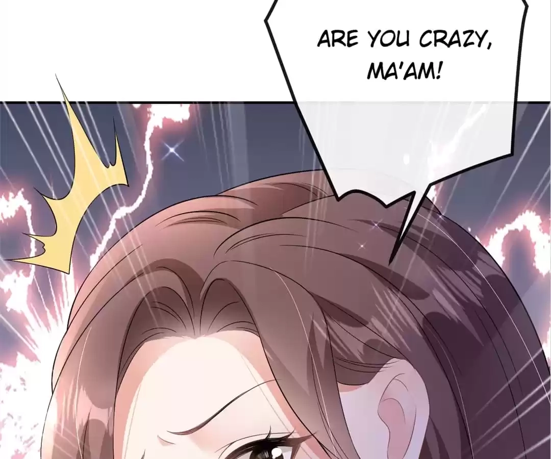 The Burning Flames of Intense Love Chapter 86 page 48 - 