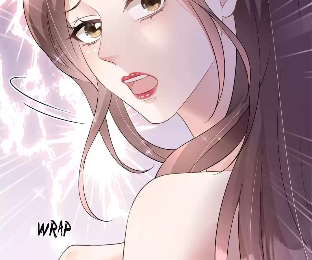 The Burning Flames of Intense Love Chapter 86 page 49 - 