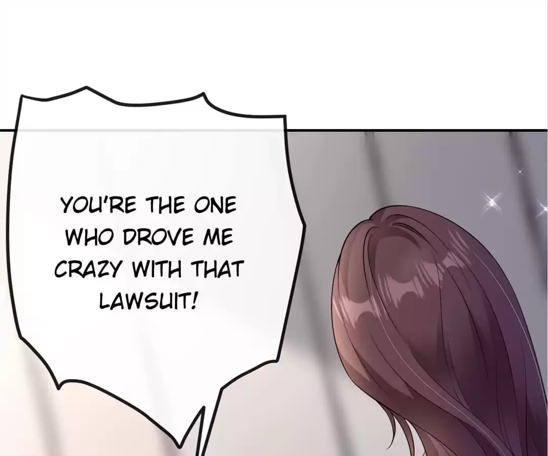 The Burning Flames of Intense Love Chapter 86 page 52 - 