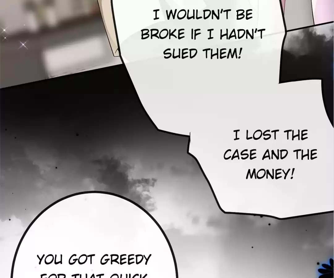 The Burning Flames of Intense Love Chapter 86 page 54 - 