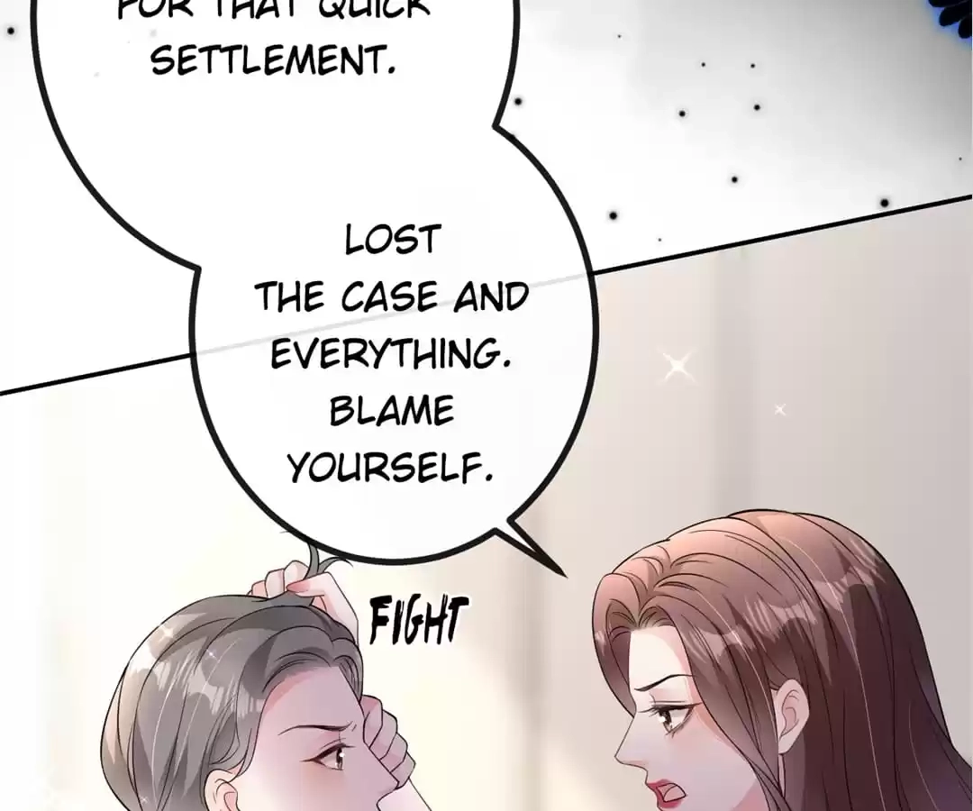 The Burning Flames of Intense Love Chapter 86 page 55 - 