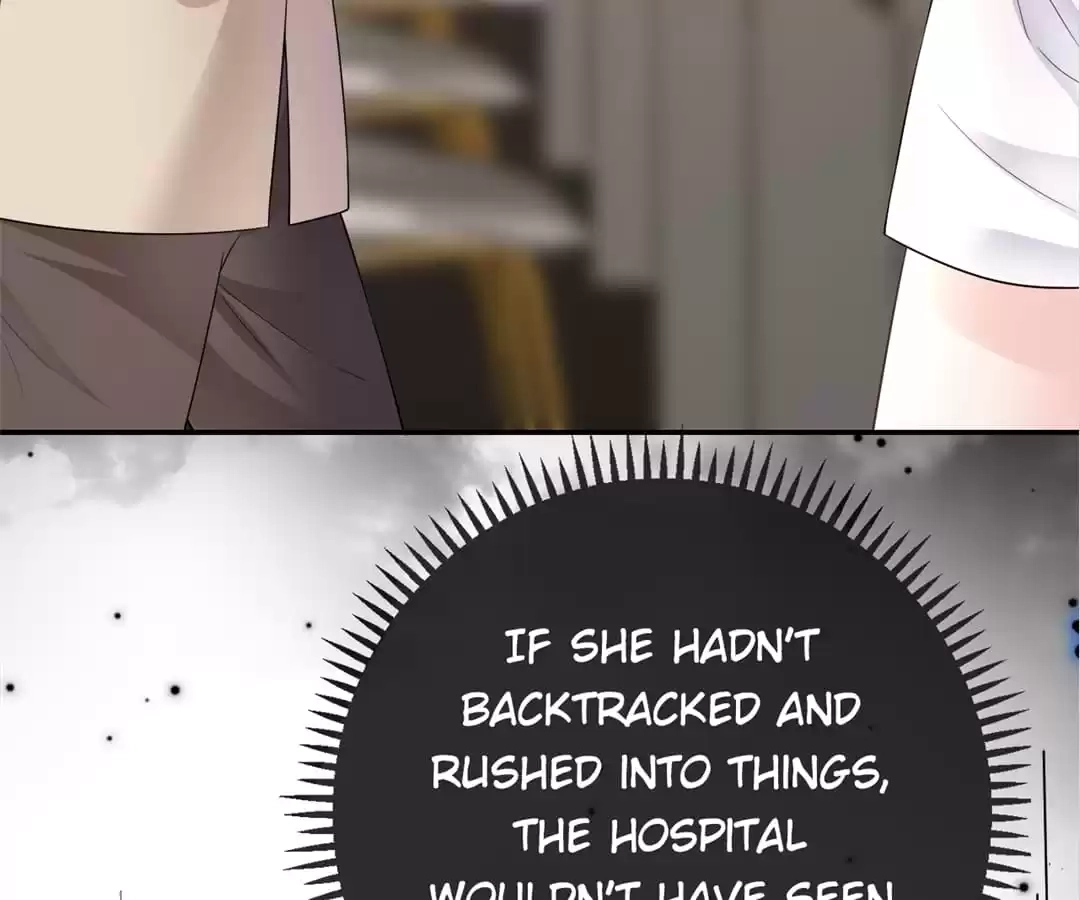 The Burning Flames of Intense Love Chapter 86 page 57 - 