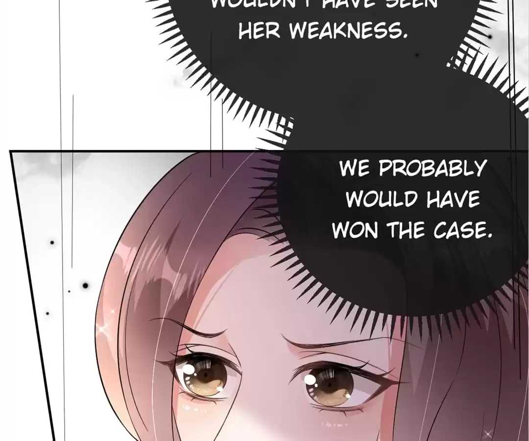 The Burning Flames of Intense Love Chapter 86 page 58 - 