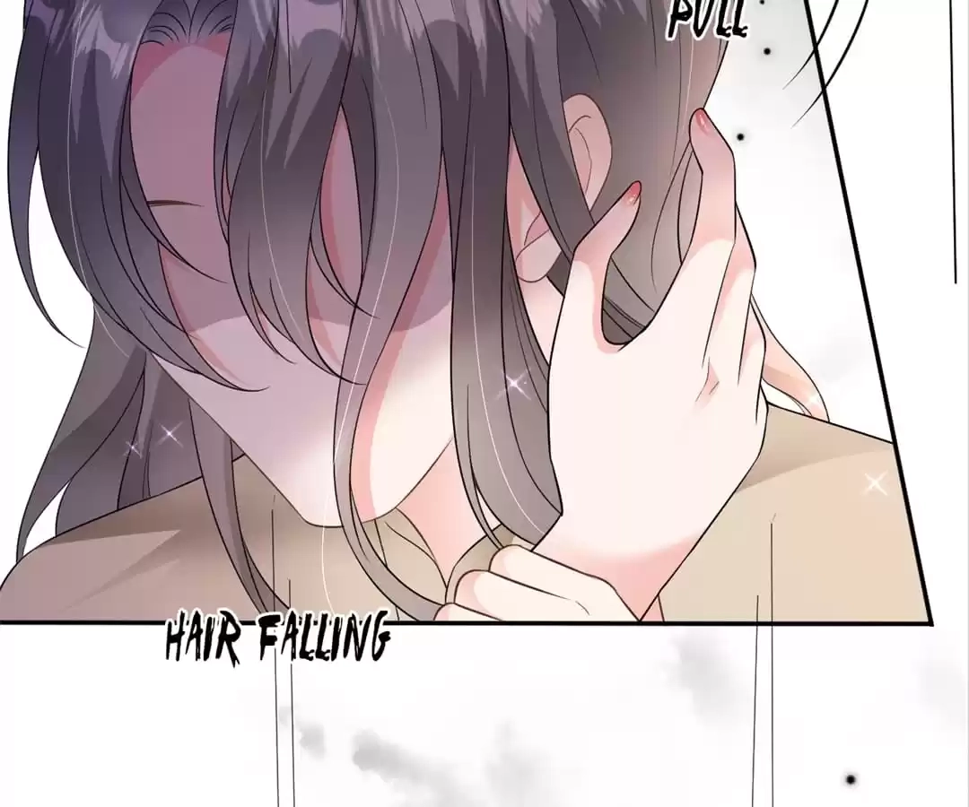 The Burning Flames of Intense Love Chapter 86 page 60 - 