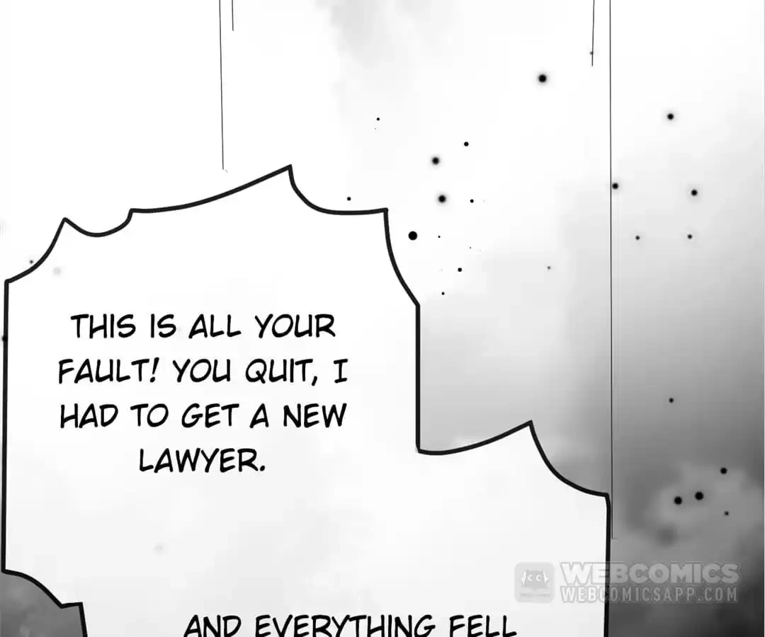 The Burning Flames of Intense Love Chapter 86 page 61 - 