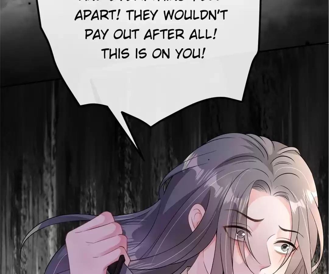 The Burning Flames of Intense Love Chapter 86 page 62 - 