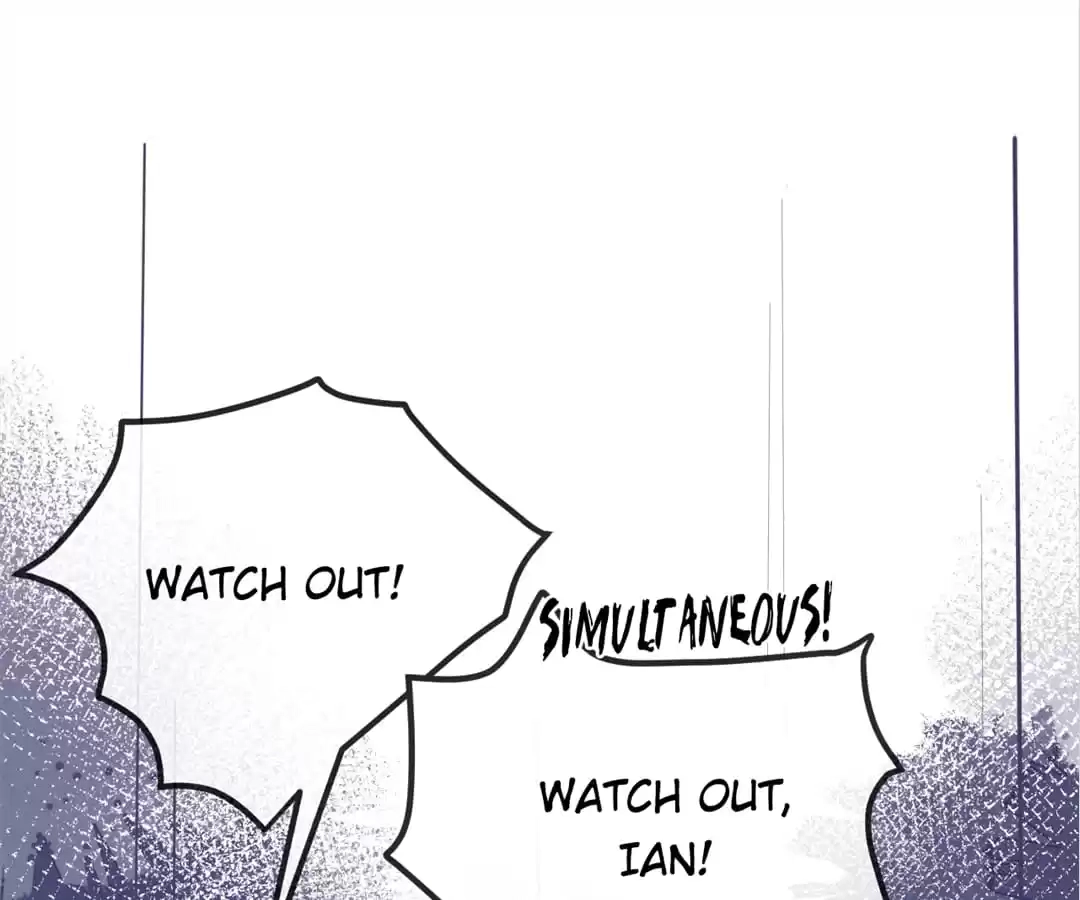 The Burning Flames of Intense Love Chapter 86 page 65 - 