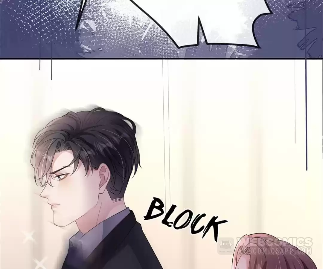 The Burning Flames of Intense Love Chapter 86 page 66 - 