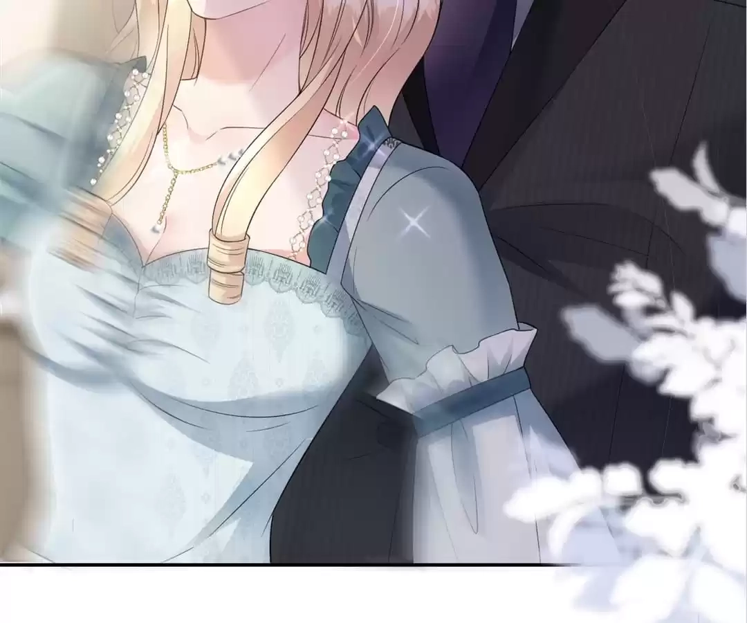 The Burning Flames of Intense Love Chapter 86 page 69 - 
