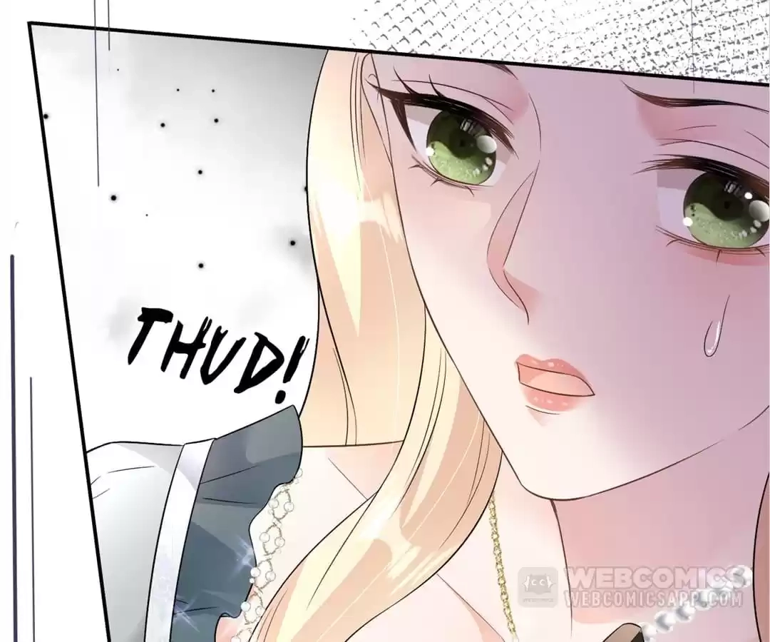 The Burning Flames of Intense Love Chapter 86 page 74 - 
