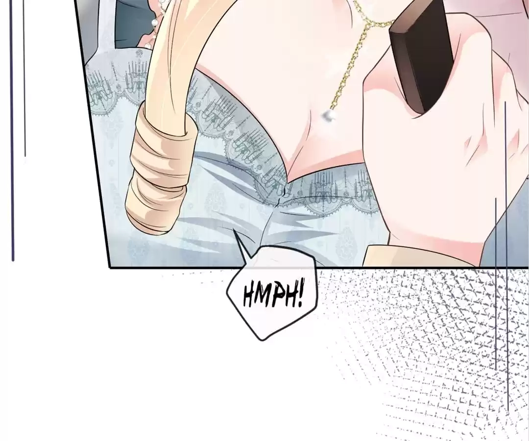 The Burning Flames of Intense Love Chapter 86 page 75 - 