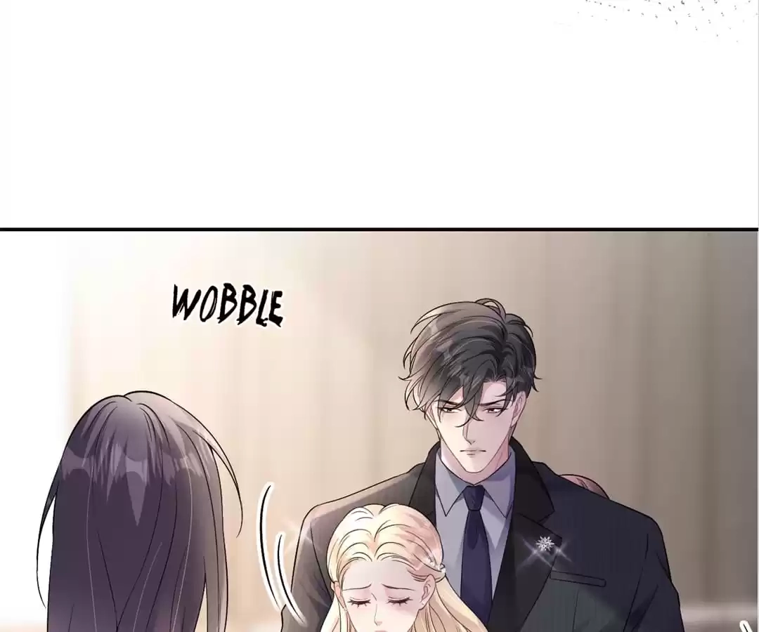 The Burning Flames of Intense Love Chapter 86 page 76 - 