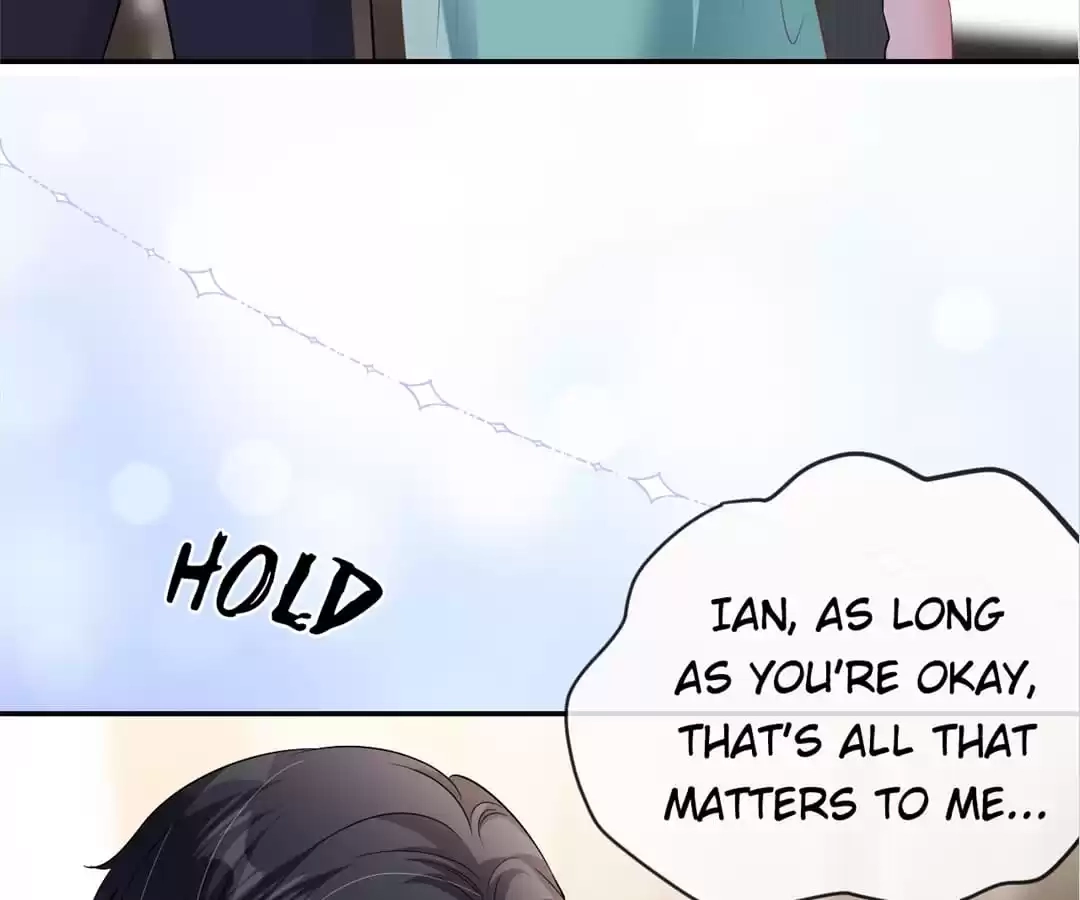 The Burning Flames of Intense Love Chapter 86 page 78 - 
