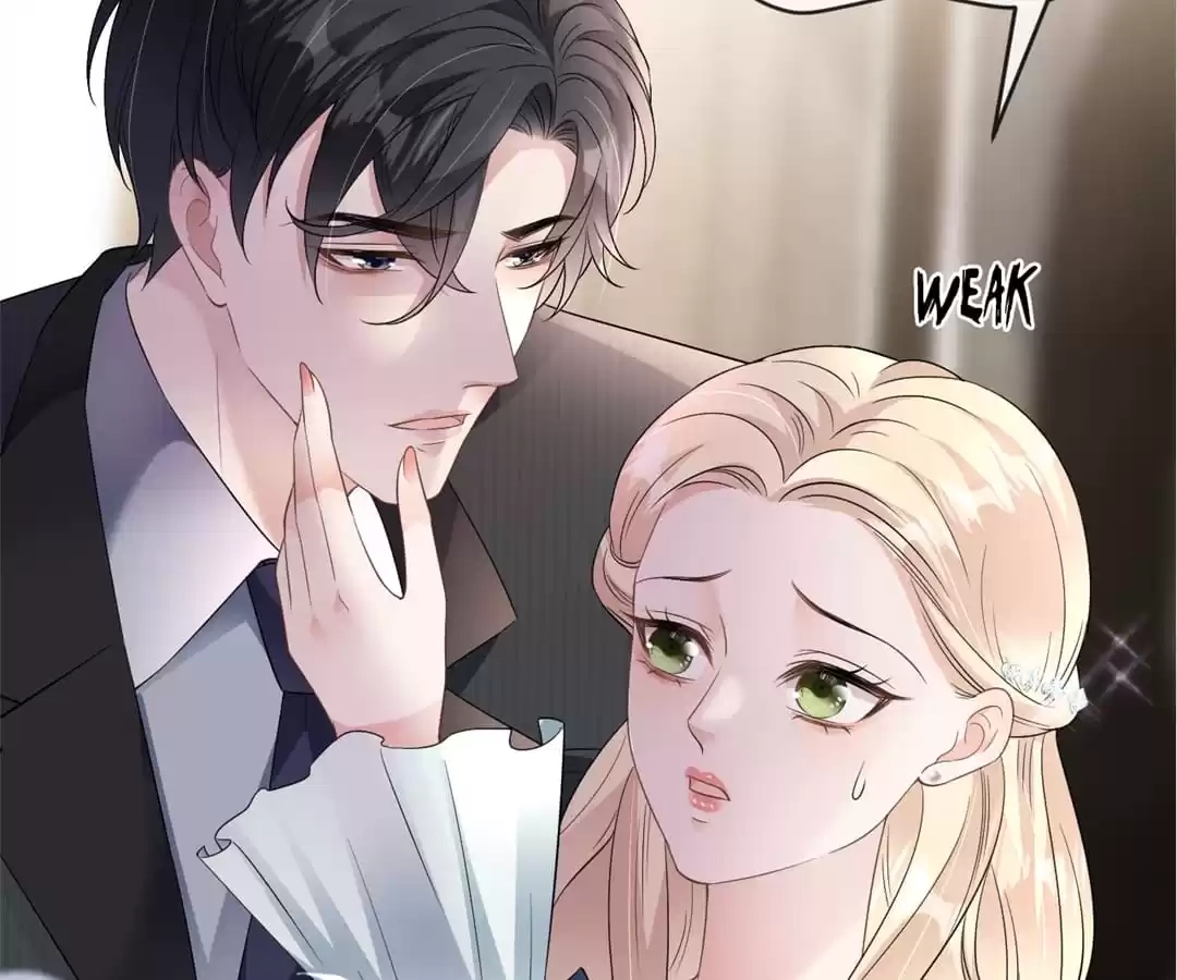 The Burning Flames of Intense Love Chapter 86 page 79 - 