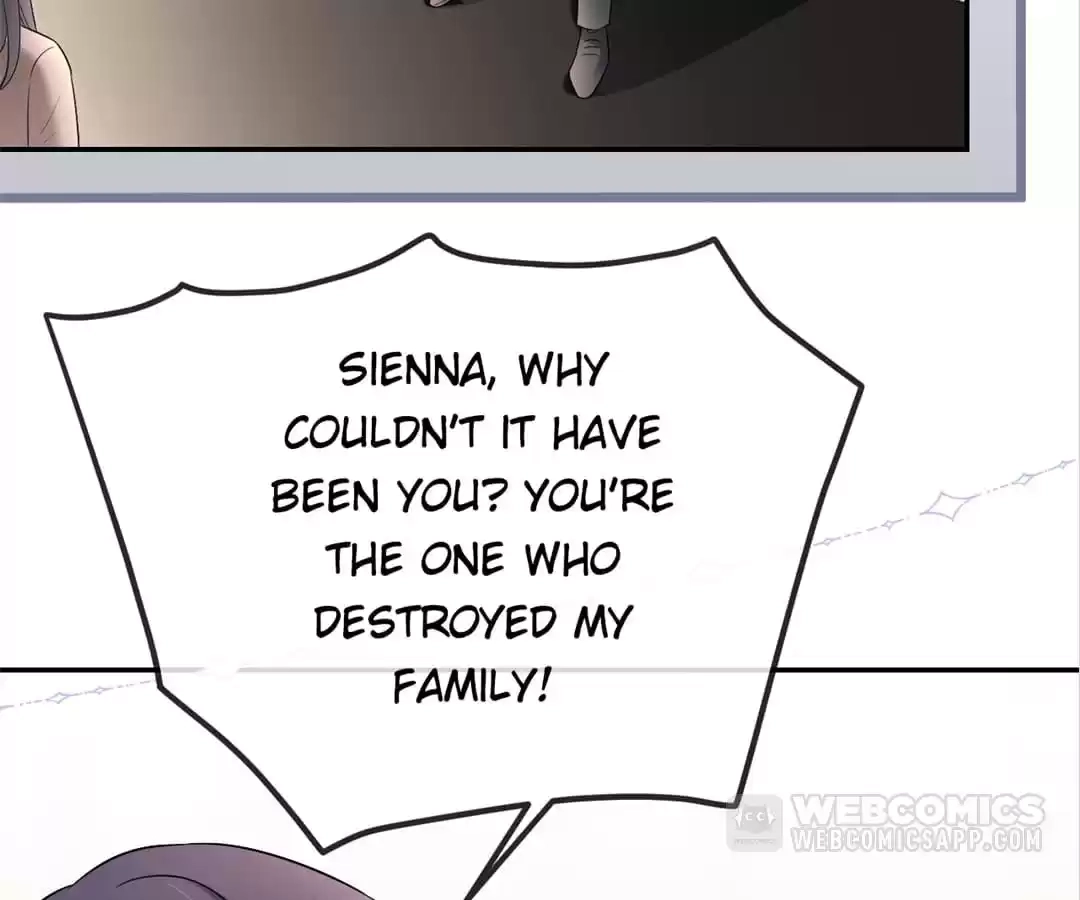 The Burning Flames of Intense Love Chapter 86 page 82 - 