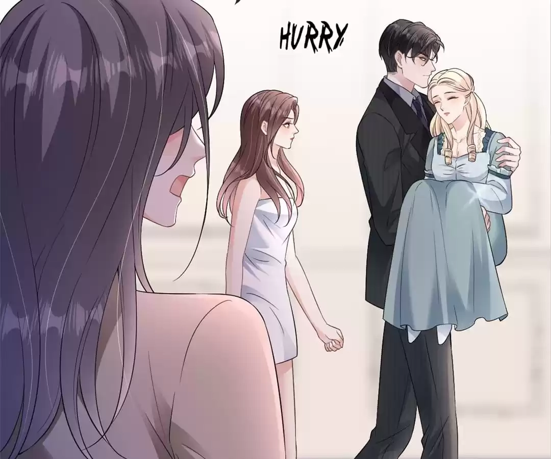 The Burning Flames of Intense Love Chapter 86 page 83 - 