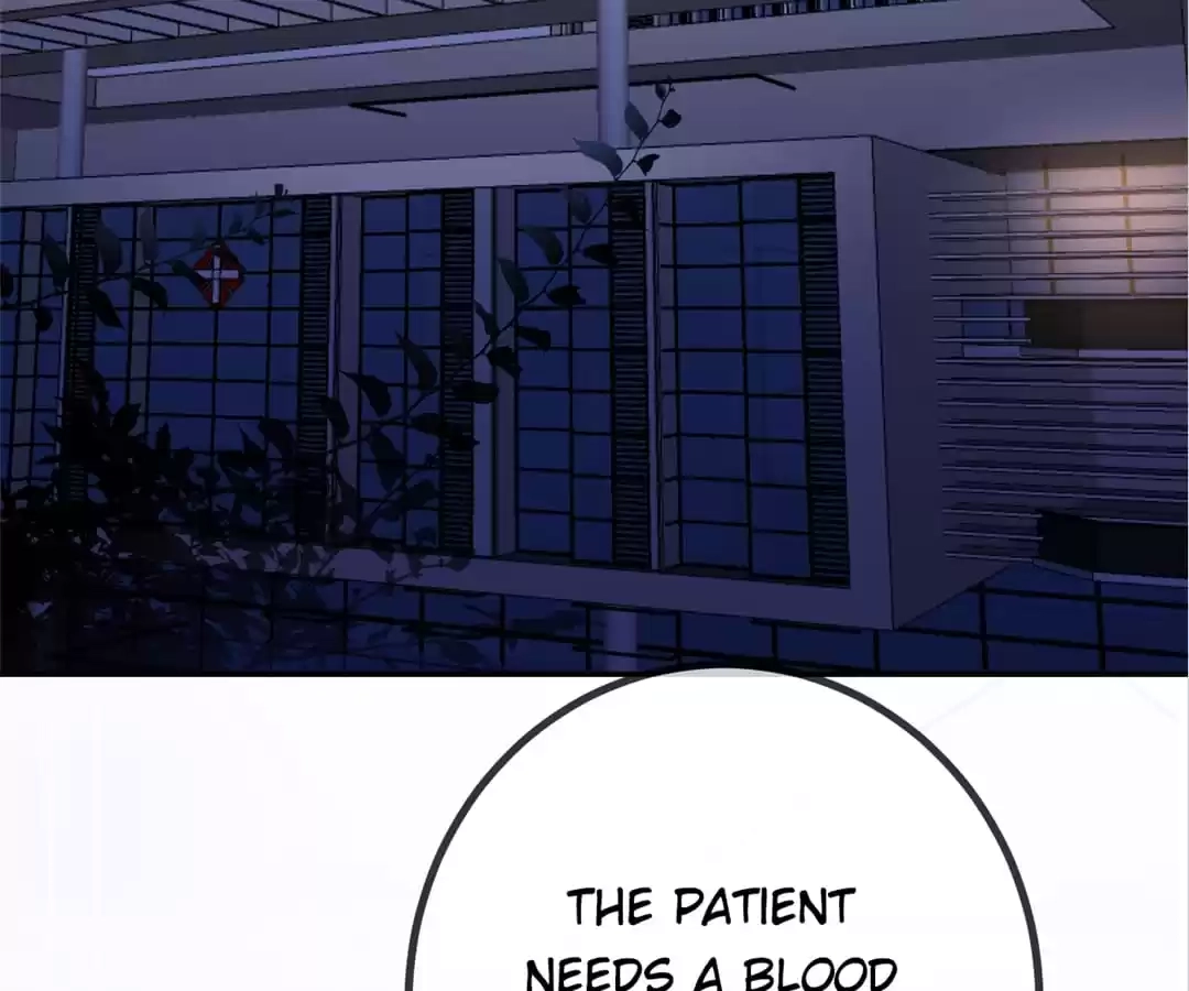 The Burning Flames of Intense Love Chapter 86 page 87 - 