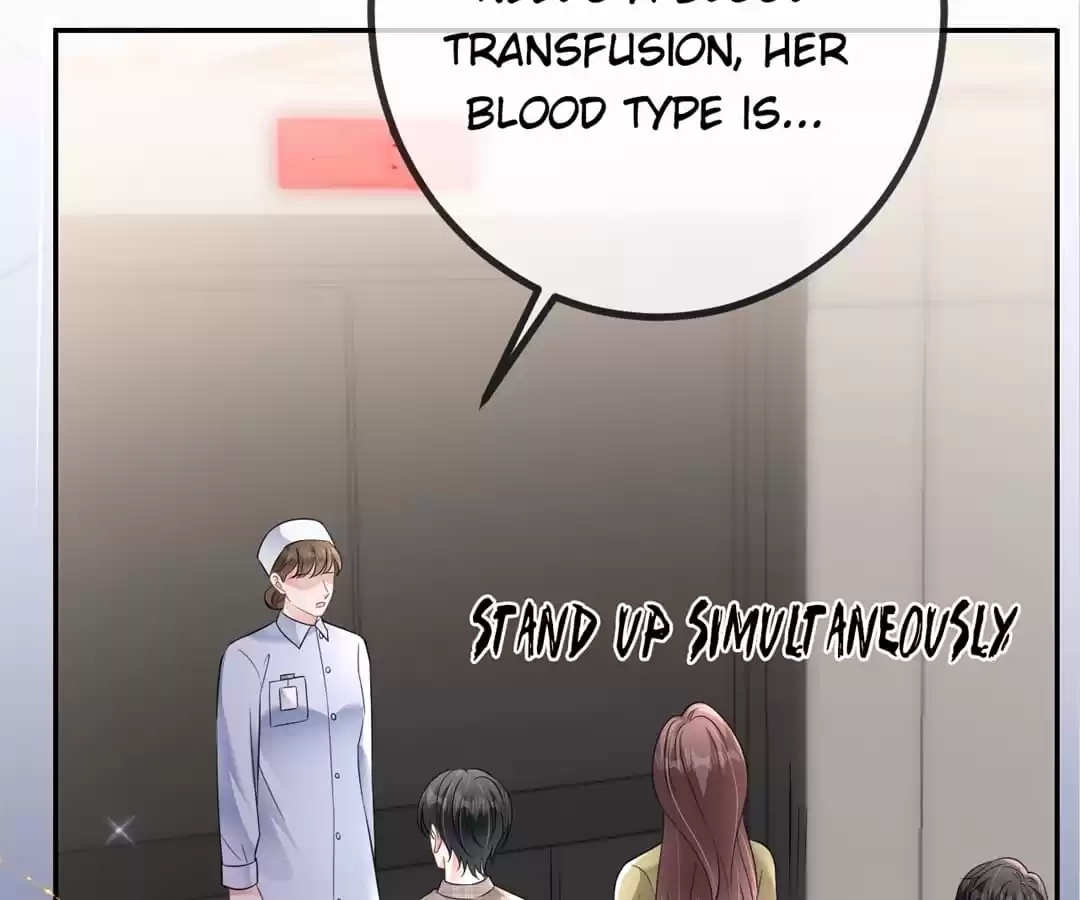 The Burning Flames of Intense Love Chapter 86 page 88 - 