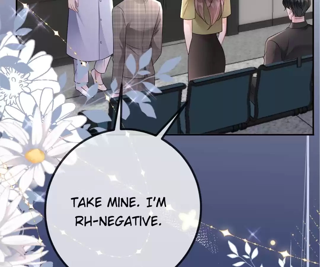 The Burning Flames of Intense Love Chapter 86 page 89 - 