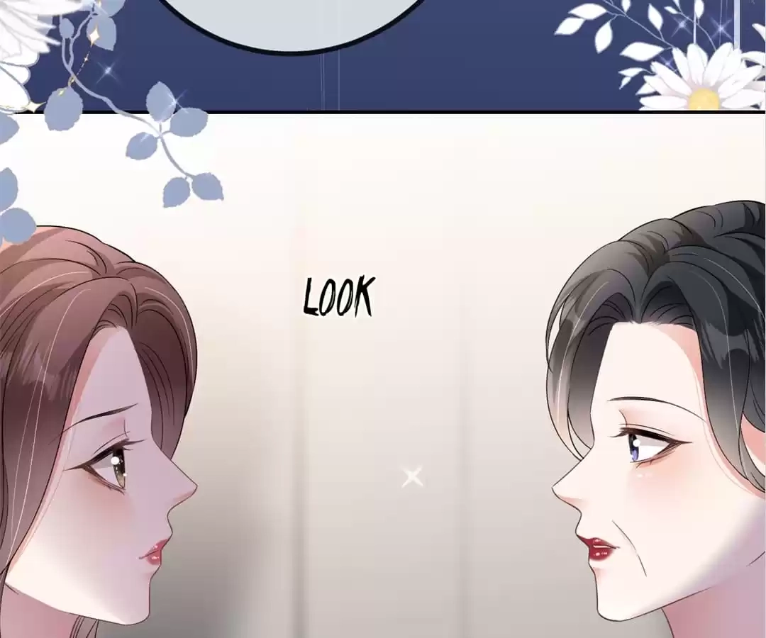 The Burning Flames of Intense Love Chapter 86 page 90 - 