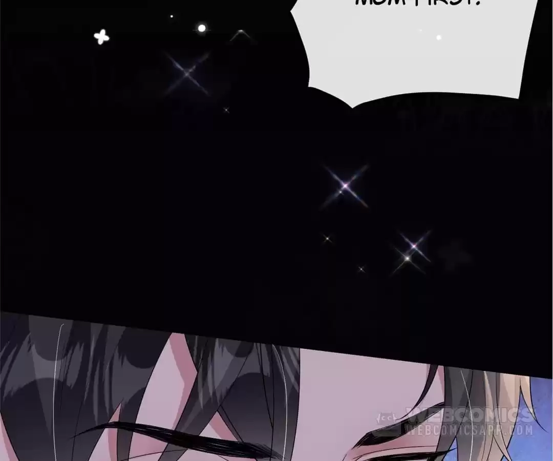 The Burning Flames of Intense Love Chapter 86 page 10 - 