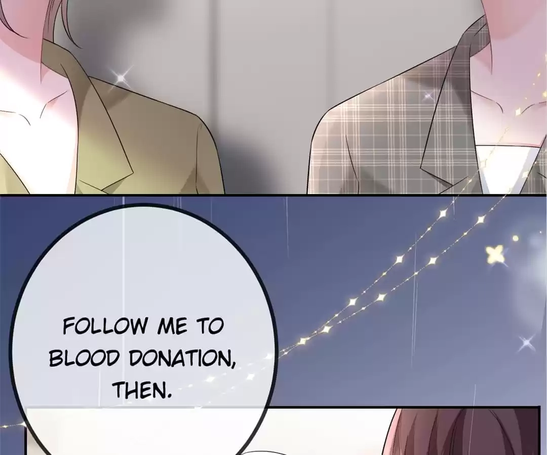 The Burning Flames of Intense Love Chapter 86 page 91 - 