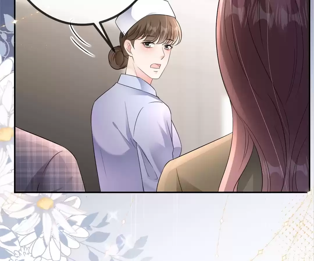 The Burning Flames of Intense Love Chapter 86 page 92 - 