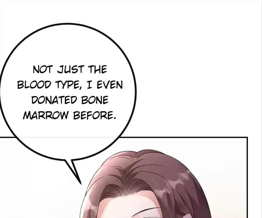 The Burning Flames of Intense Love Chapter 86 page 96 - 