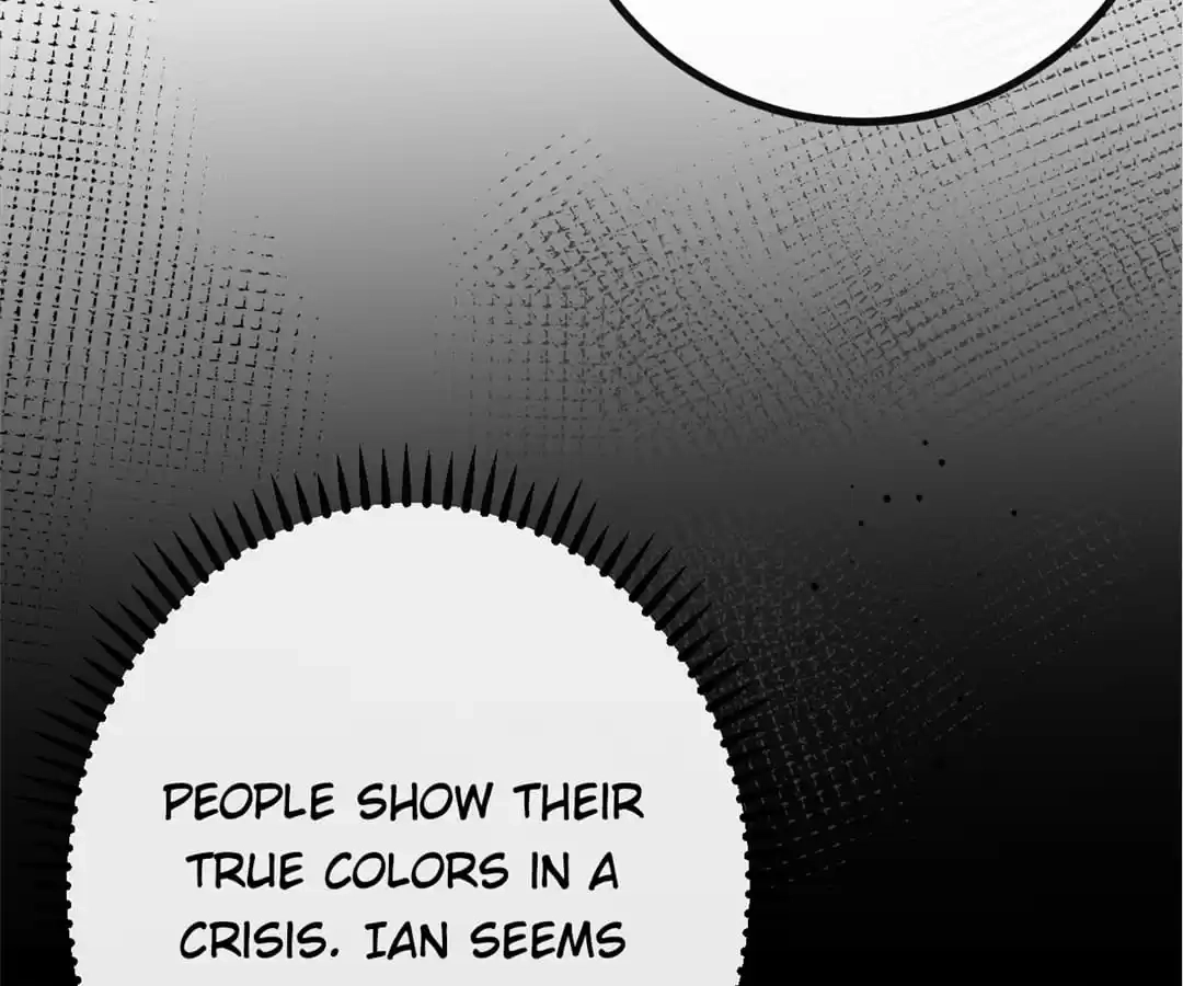 The Burning Flames of Intense Love Chapter 86 page 99 - 