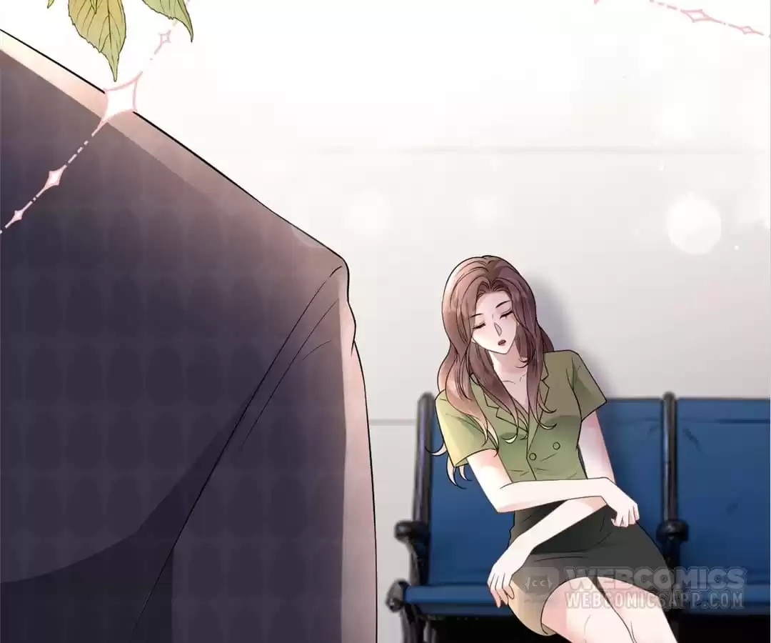 The Burning Flames of Intense Love Chapter 87 page 2 - 