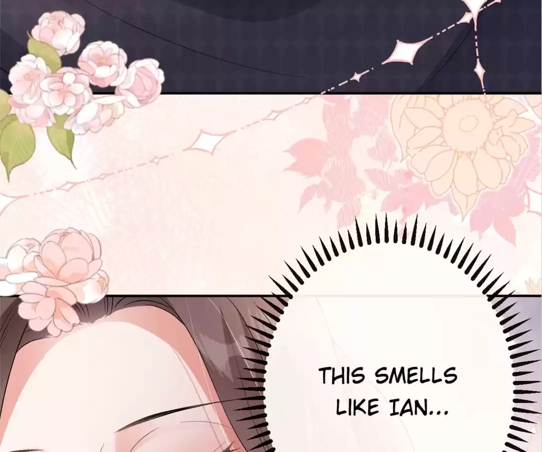 The Burning Flames of Intense Love Chapter 87 page 11 - 