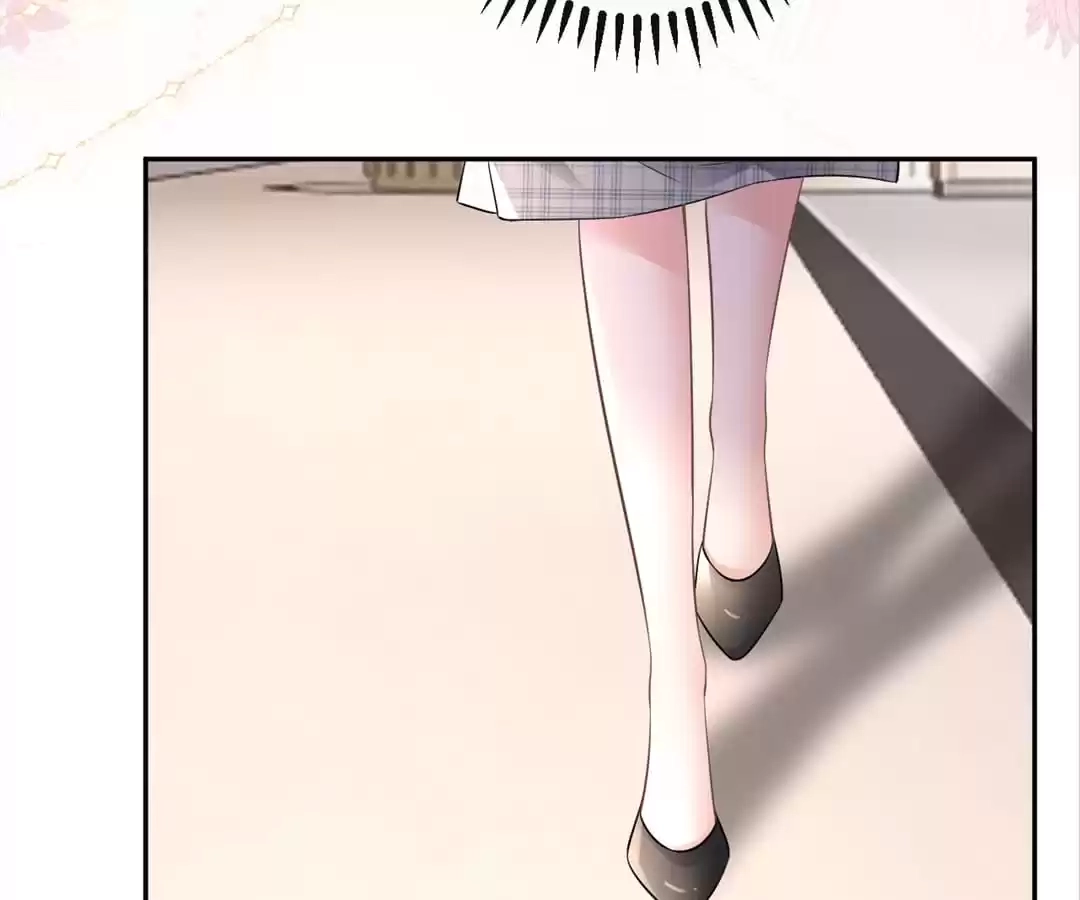 The Burning Flames of Intense Love Chapter 87 page 13 - 
