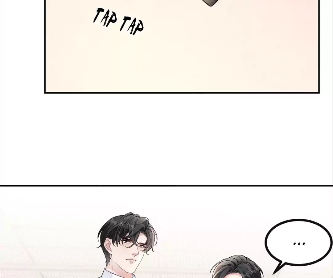 The Burning Flames of Intense Love Chapter 87 page 14 - 