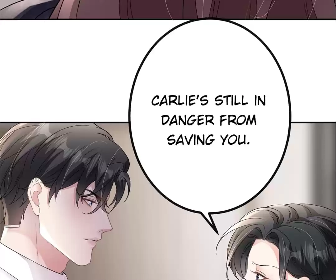 The Burning Flames of Intense Love Chapter 87 page 16 - 