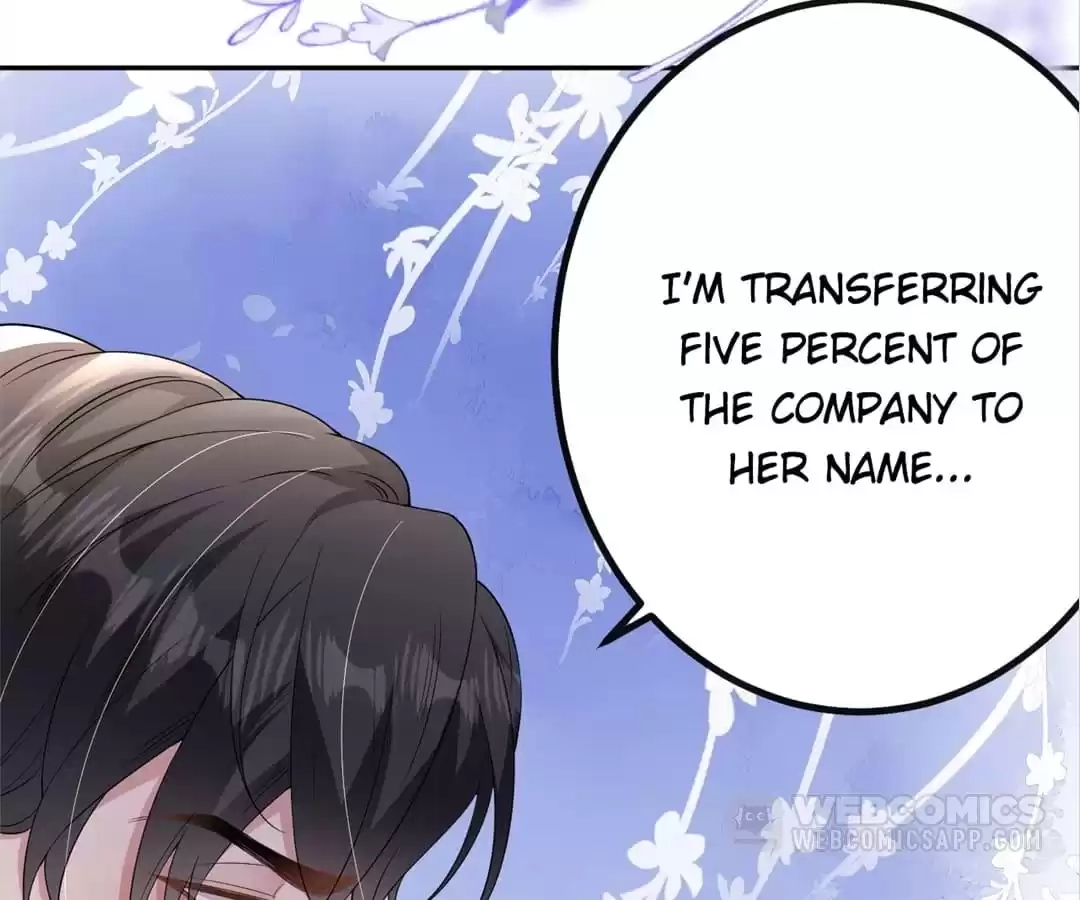 The Burning Flames of Intense Love Chapter 87 page 18 - 