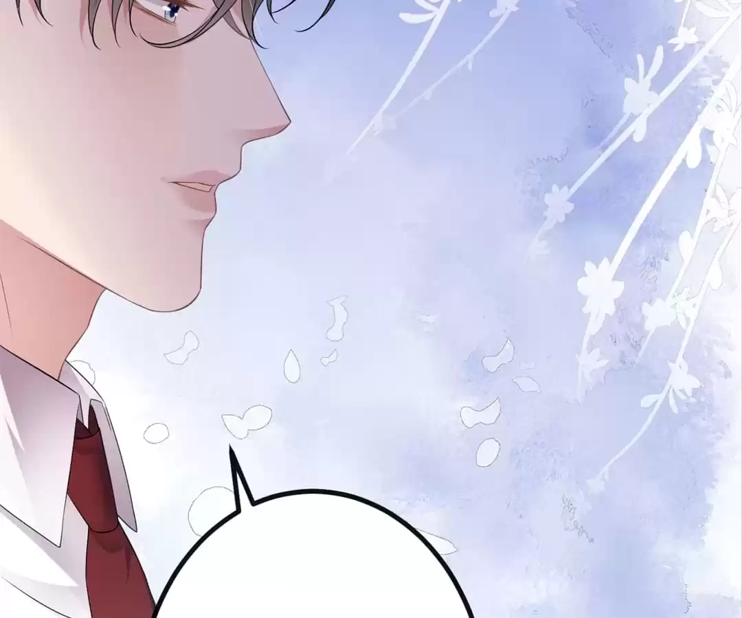 The Burning Flames of Intense Love Chapter 87 page 19 - 