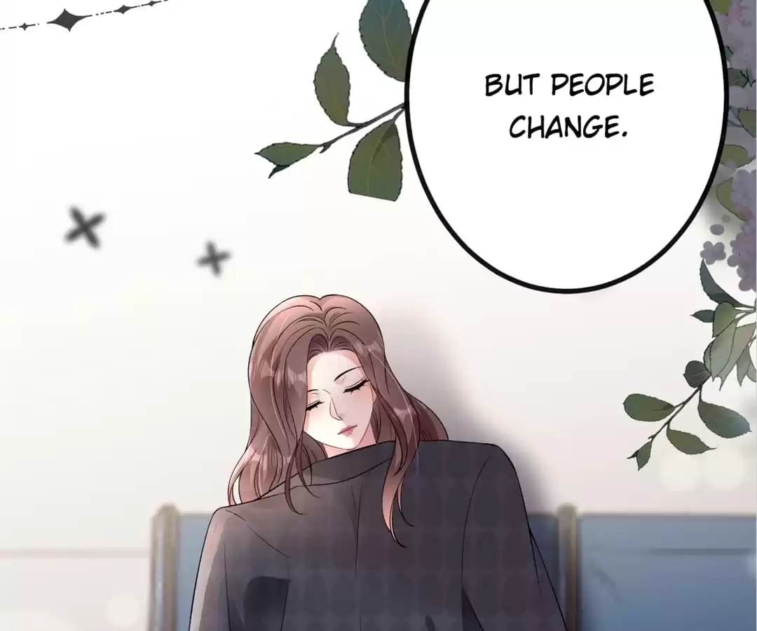 The Burning Flames of Intense Love Chapter 87 page 25 - 