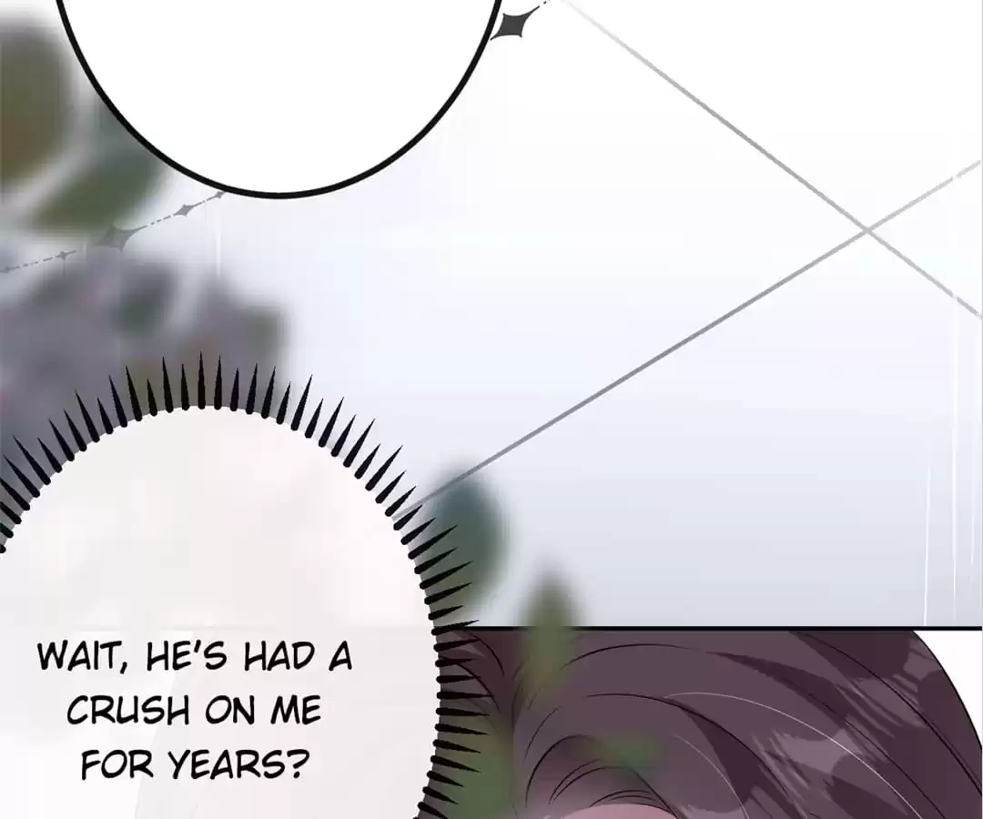 The Burning Flames of Intense Love Chapter 87 page 27 - 