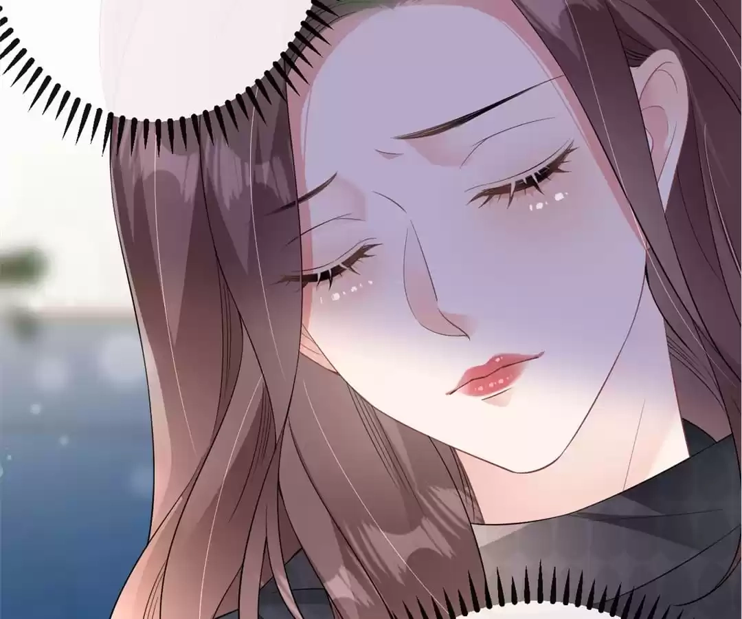 The Burning Flames of Intense Love Chapter 87 page 28 - 
