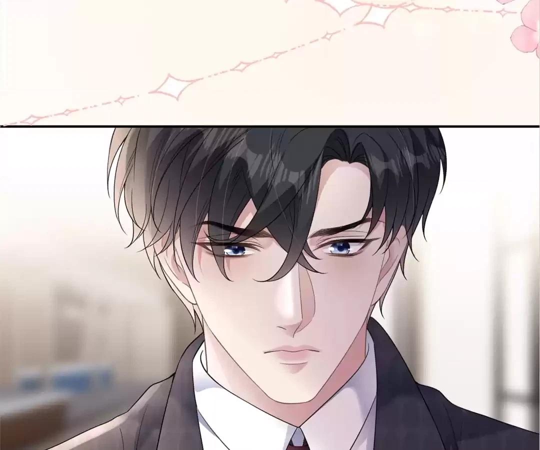 The Burning Flames of Intense Love Chapter 87 page 4 - 