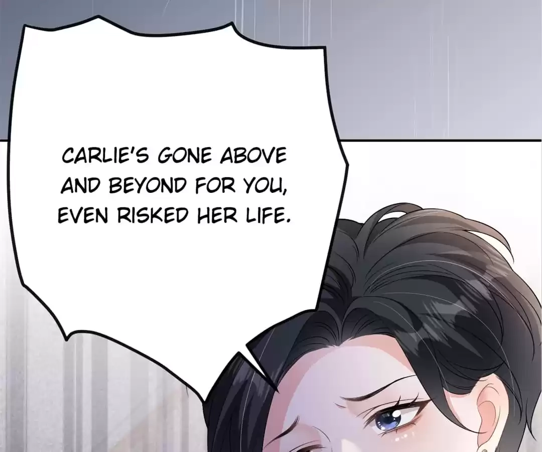 The Burning Flames of Intense Love Chapter 87 page 32 - 