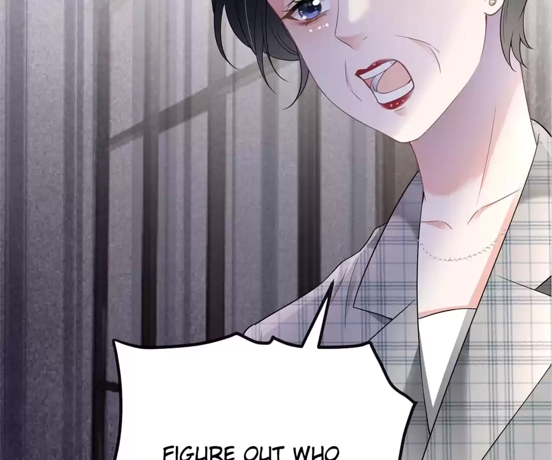 The Burning Flames of Intense Love Chapter 87 page 33 - 