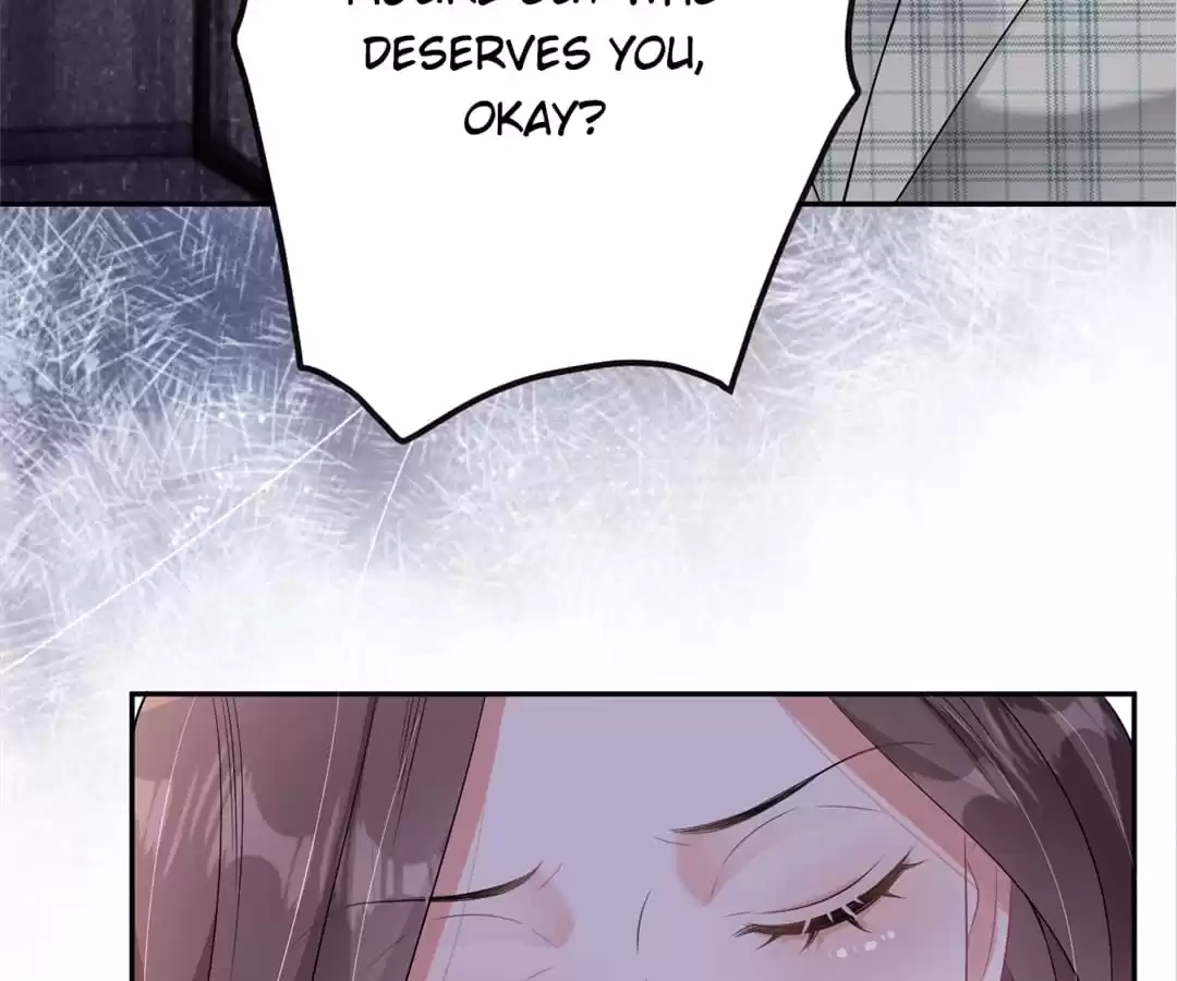 The Burning Flames of Intense Love Chapter 87 page 34 - 