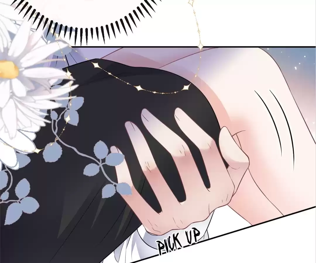 The Burning Flames of Intense Love Chapter 87 page 36 - 
