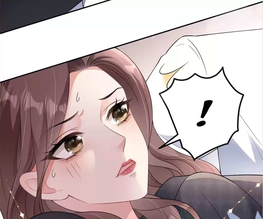 The Burning Flames of Intense Love Chapter 87 page 37 - 