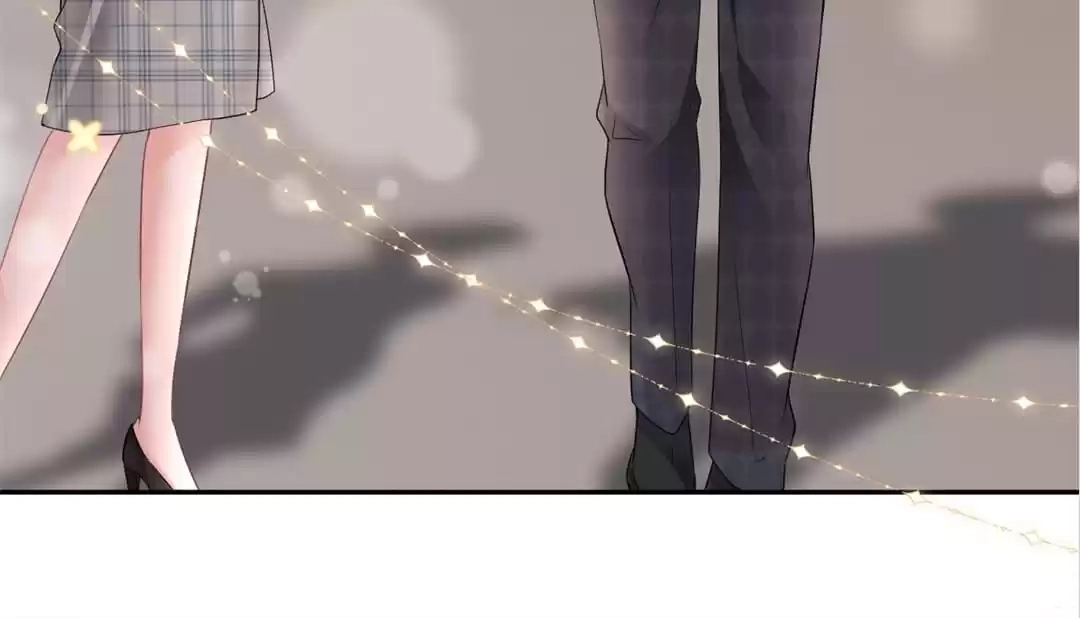 The Burning Flames of Intense Love Chapter 87 page 40 - 