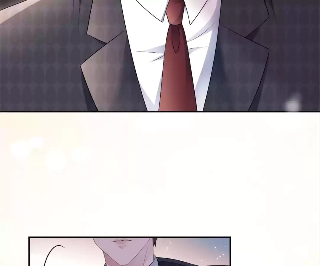 The Burning Flames of Intense Love Chapter 87 page 5 - 