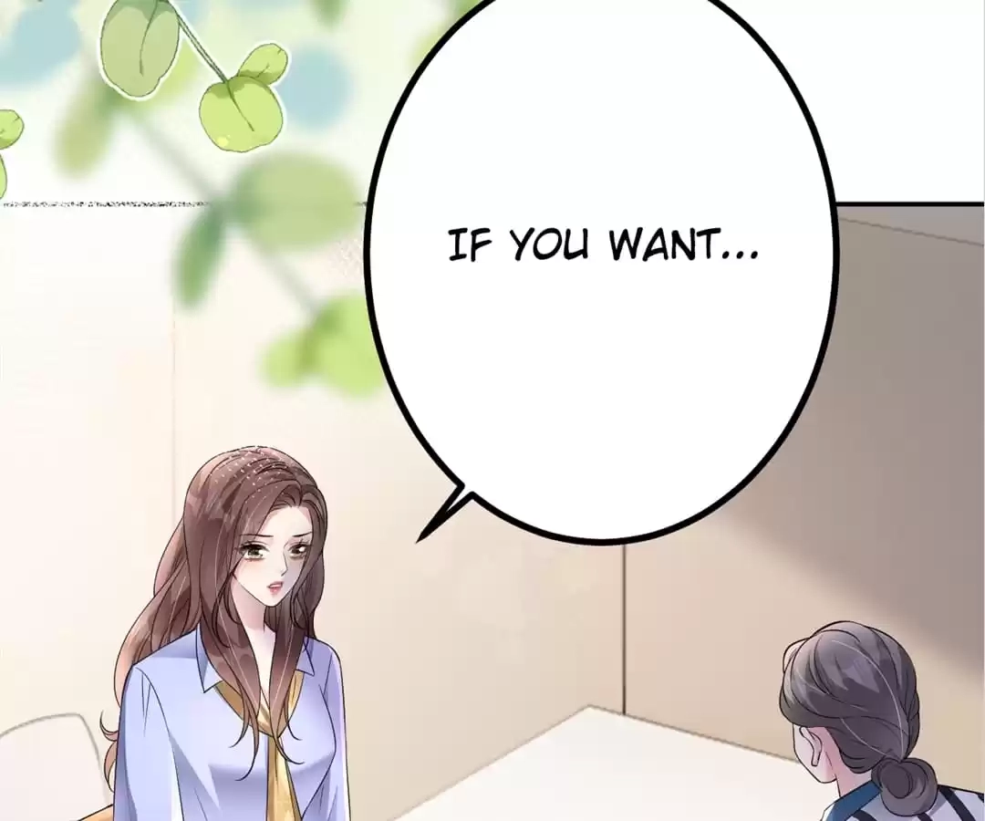 The Burning Flames of Intense Love Chapter 87 page 48 - 