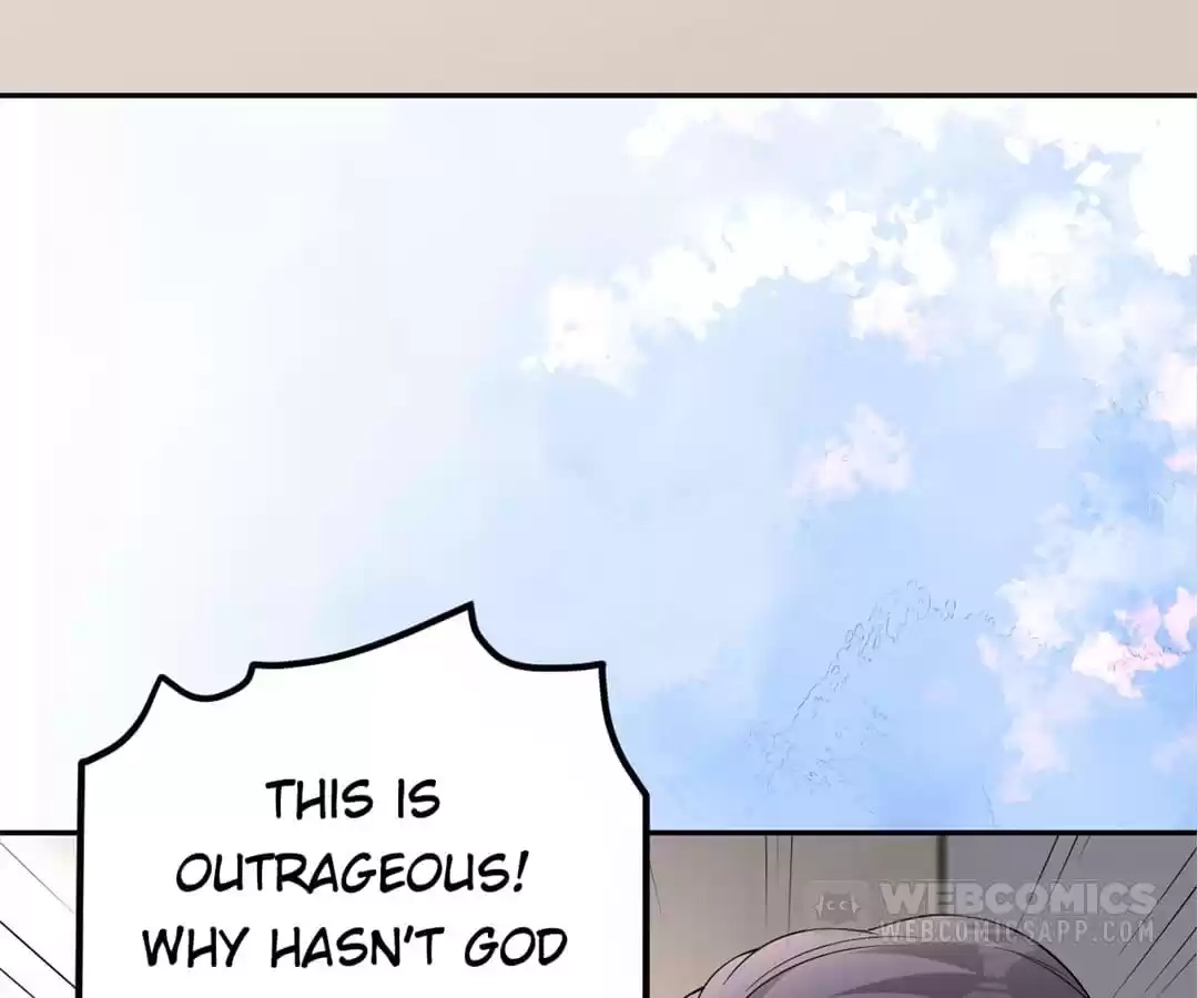 The Burning Flames of Intense Love Chapter 87 page 50 - 